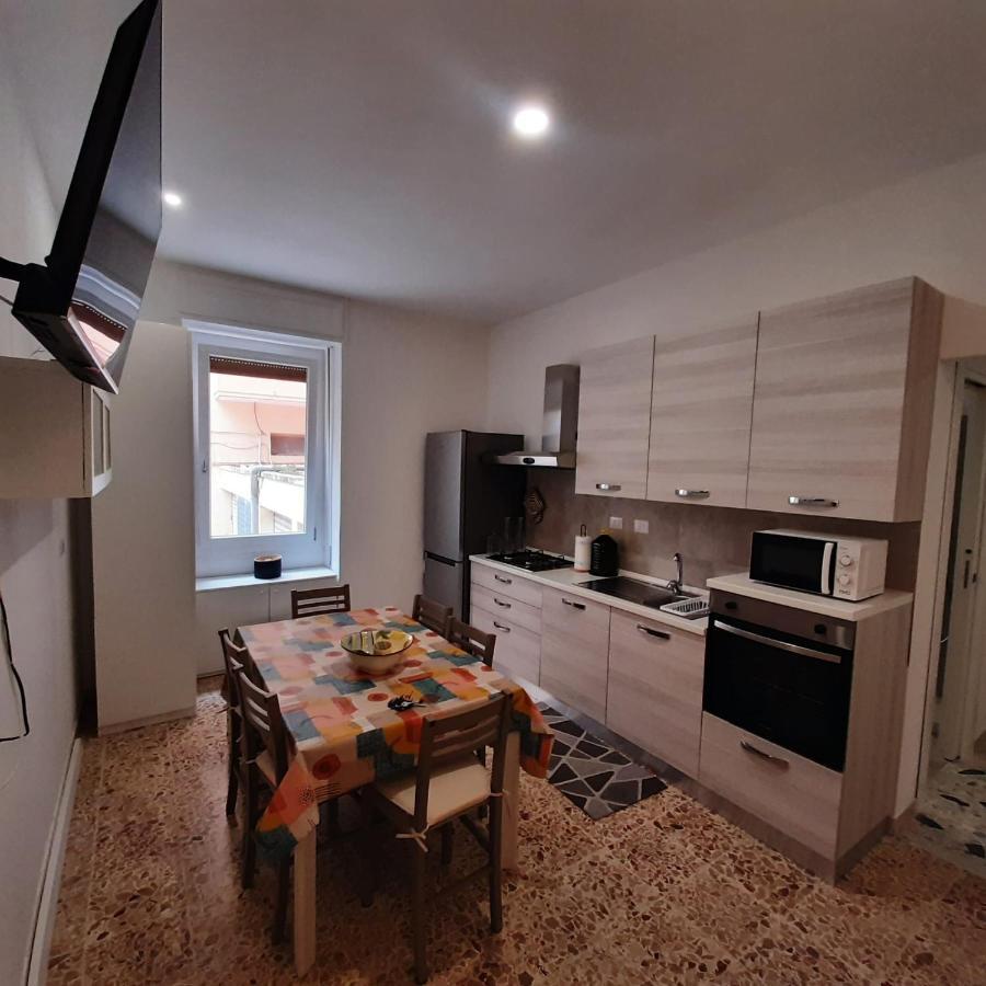 La Strelizia Apartment Alghero Exterior foto