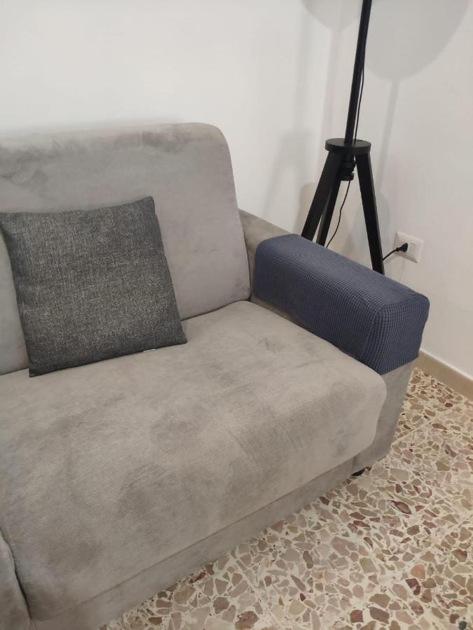 La Strelizia Apartment Alghero Exterior foto