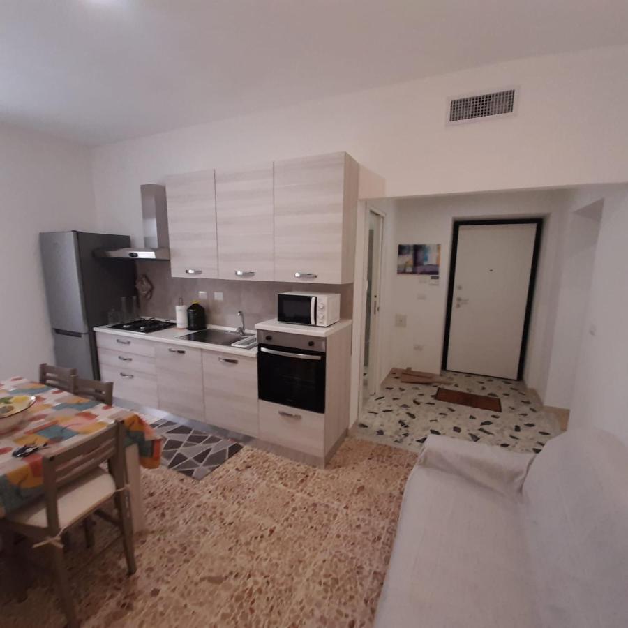 La Strelizia Apartment Alghero Exterior foto