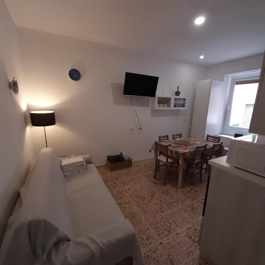 La Strelizia Apartment Alghero Exterior foto