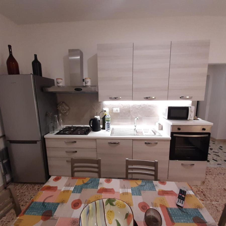 La Strelizia Apartment Alghero Exterior foto