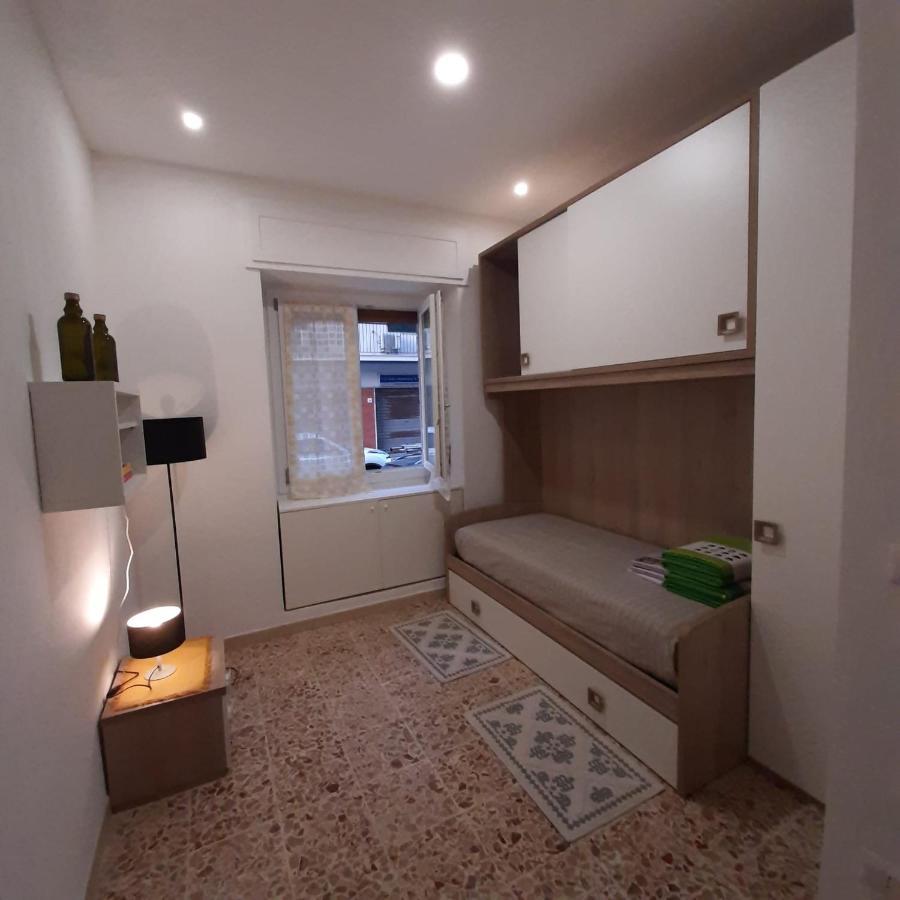 La Strelizia Apartment Alghero Exterior foto
