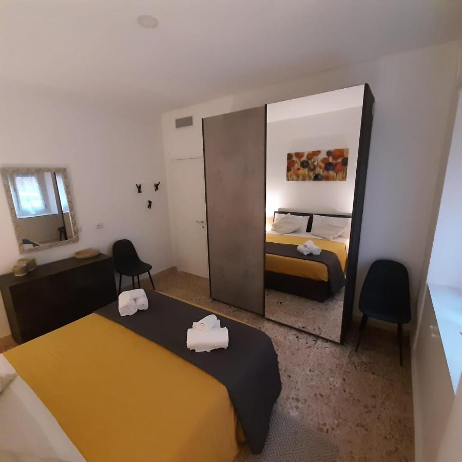 La Strelizia Apartment Alghero Exterior foto