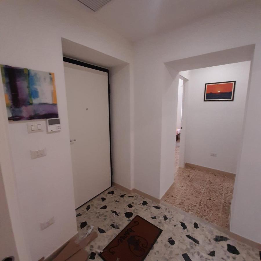 La Strelizia Apartment Alghero Exterior foto