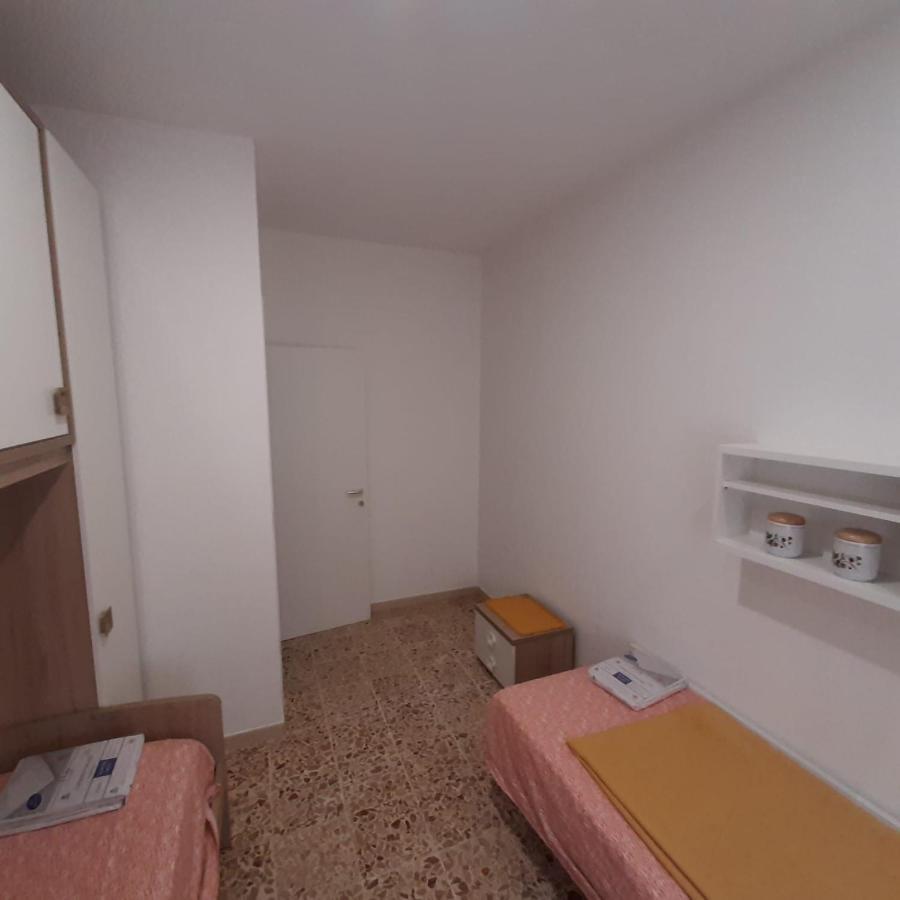 La Strelizia Apartment Alghero Exterior foto