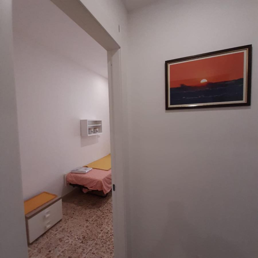 La Strelizia Apartment Alghero Exterior foto