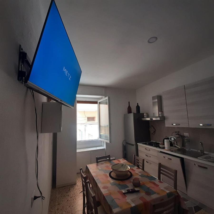La Strelizia Apartment Alghero Exterior foto