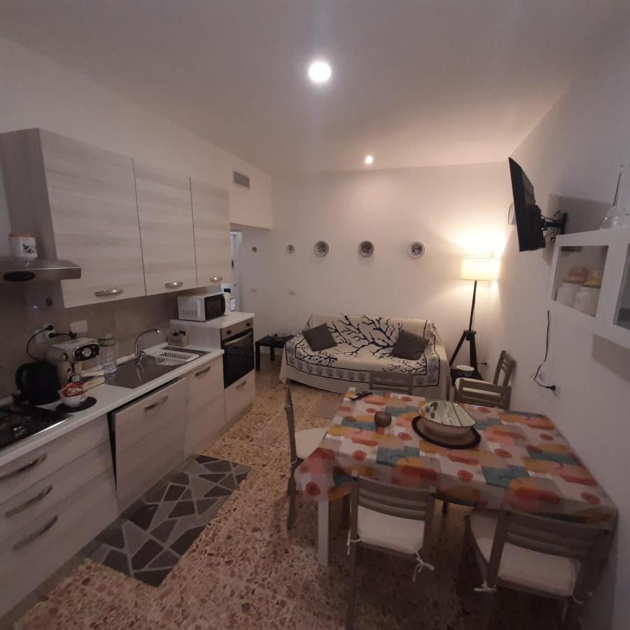 La Strelizia Apartment Alghero Exterior foto