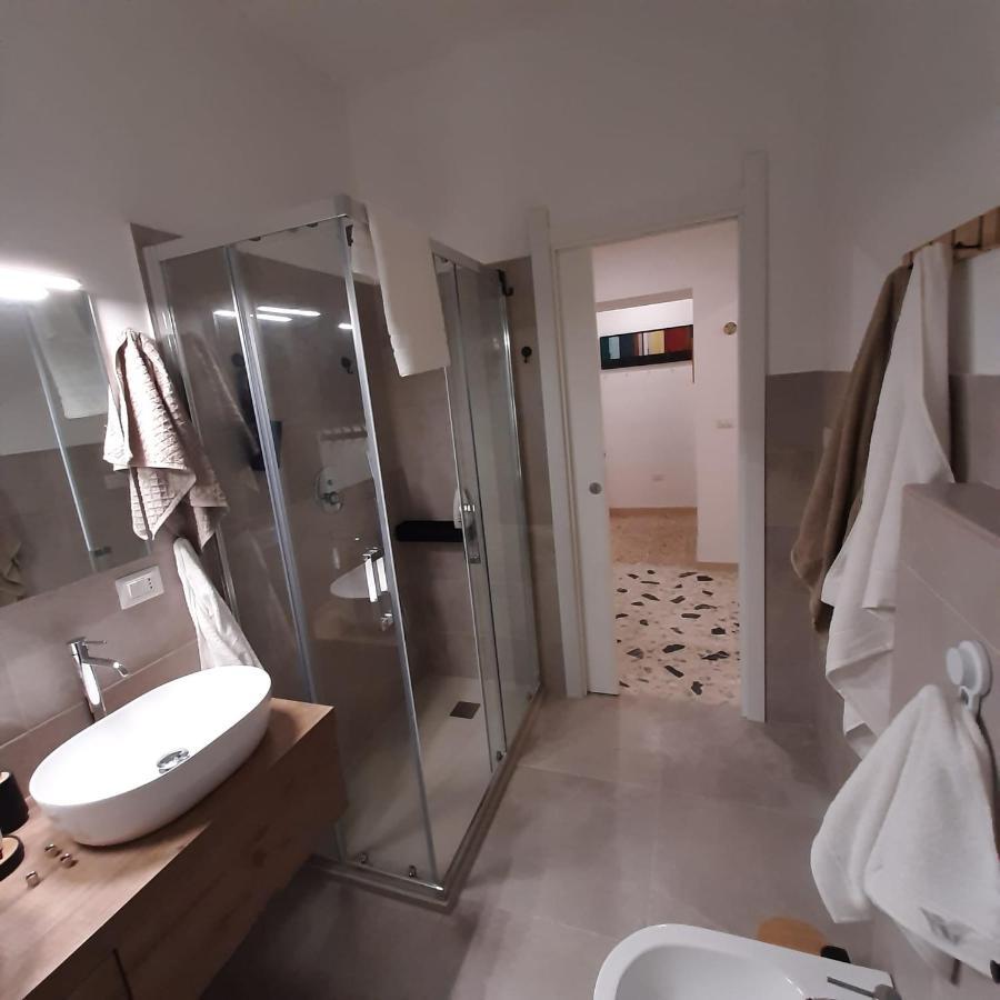 La Strelizia Apartment Alghero Exterior foto
