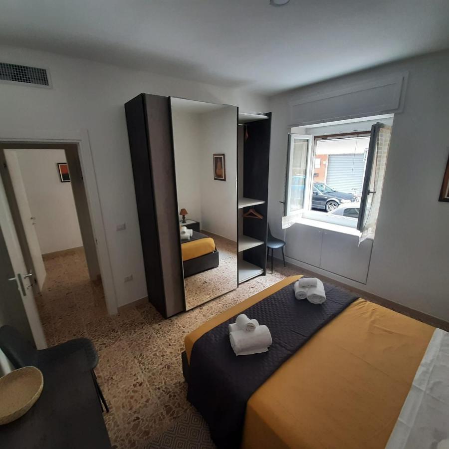 La Strelizia Apartment Alghero Exterior foto