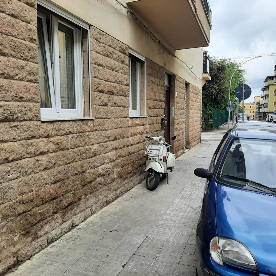 La Strelizia Apartment Alghero Exterior foto
