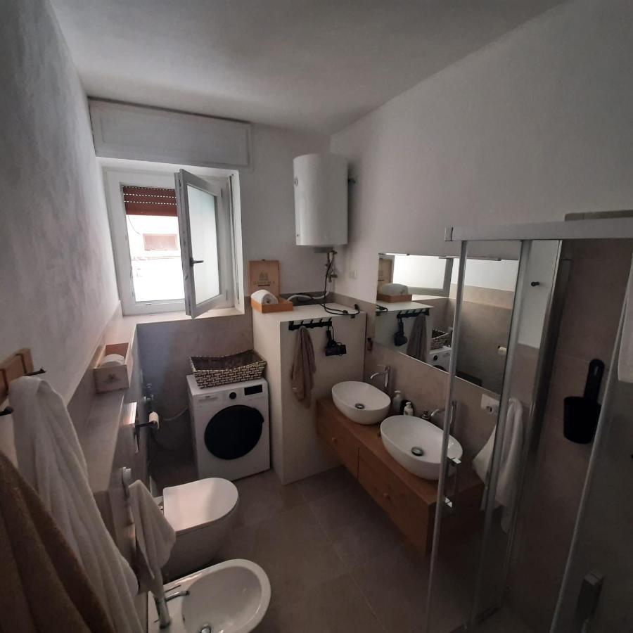 La Strelizia Apartment Alghero Exterior foto