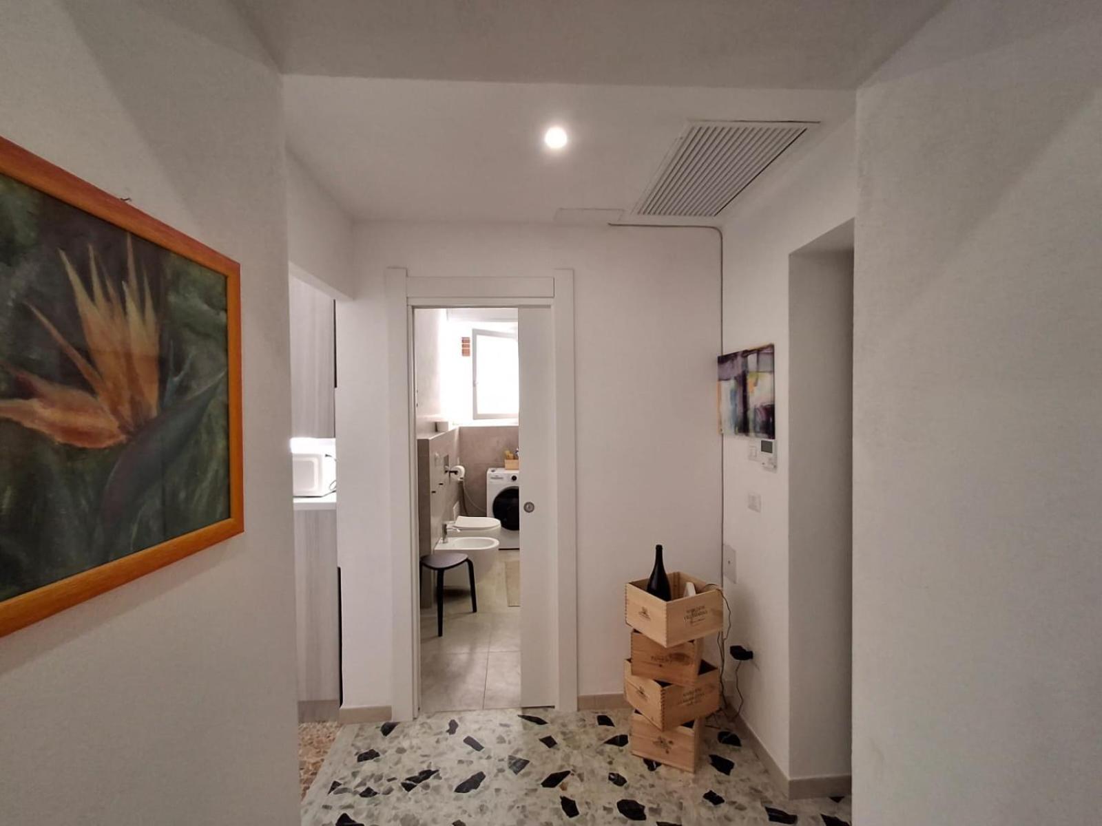 La Strelizia Apartment Alghero Exterior foto